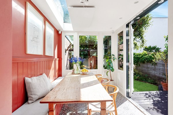 Medium property photo - Bloemendaalseweg 9A, 2061 CA Bloemendaal